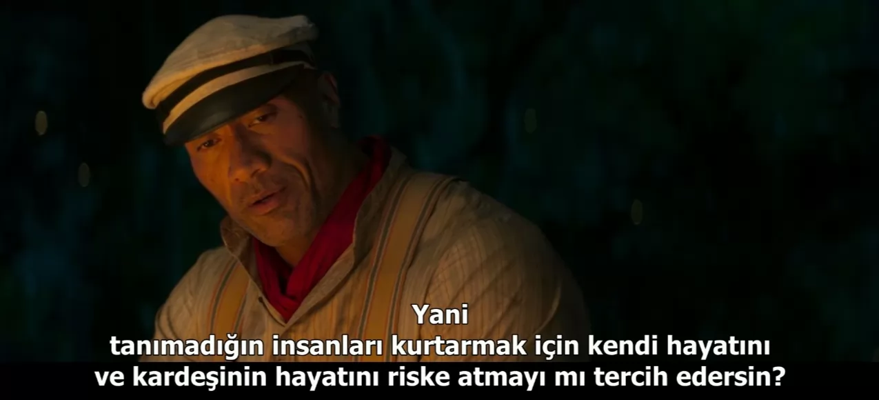 Jungle Cruise
